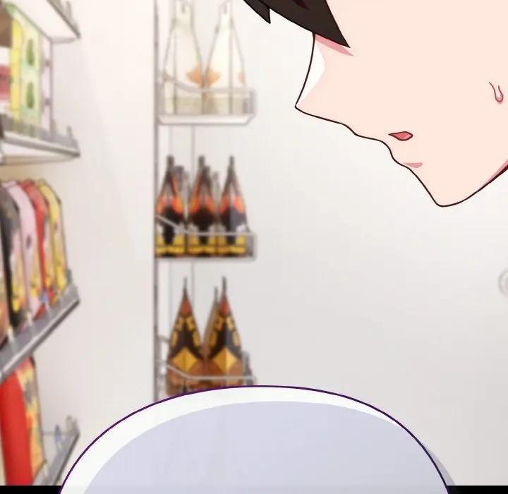 戀上年上的她第21話