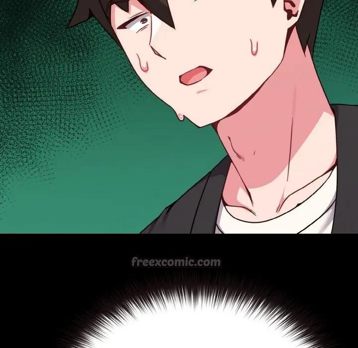 戀上年上的她第21話