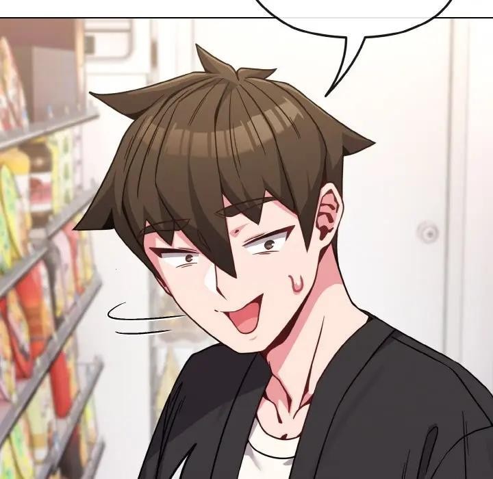 戀上年上的她第21話