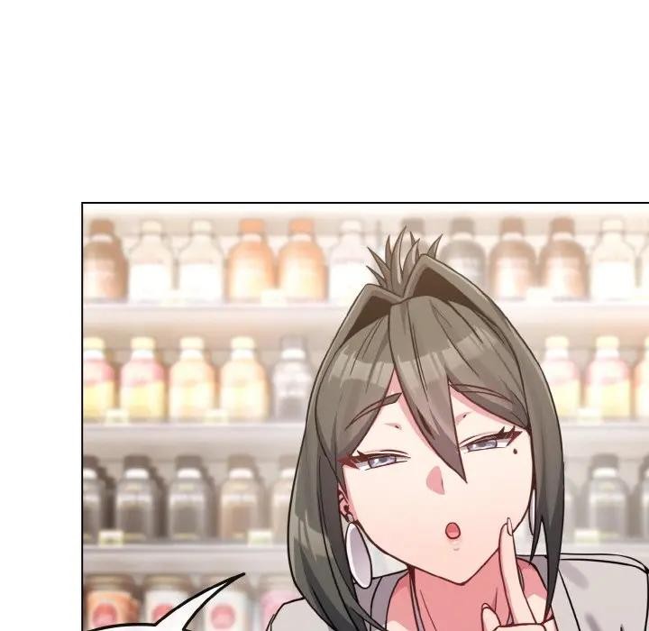 戀上年上的她第21話