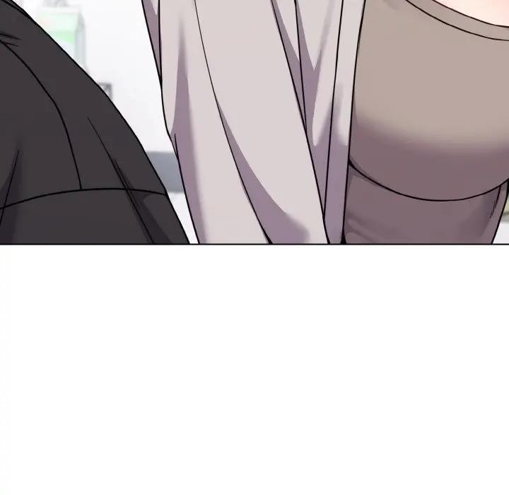 戀上年上的她第21話