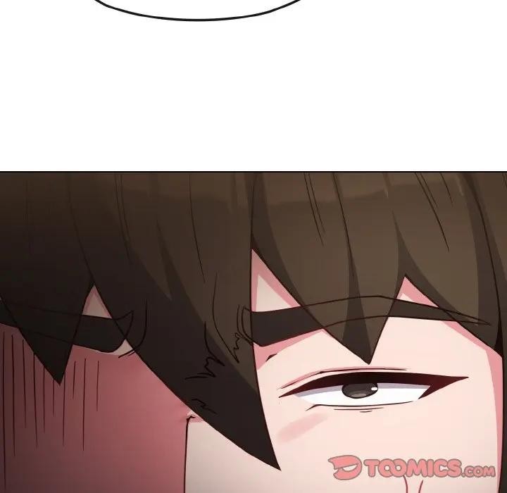 戀上年上的她第21話