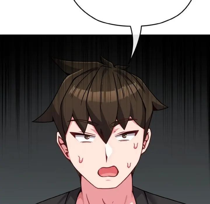 戀上年上的她第21話