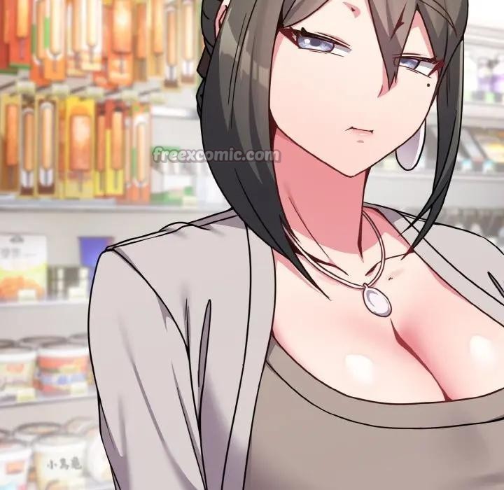 戀上年上的她第21話