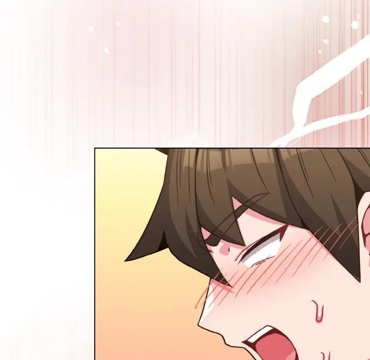 戀上年上的她第21話