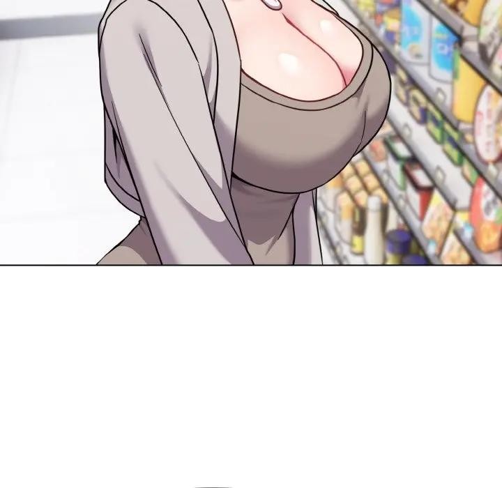 戀上年上的她第21話