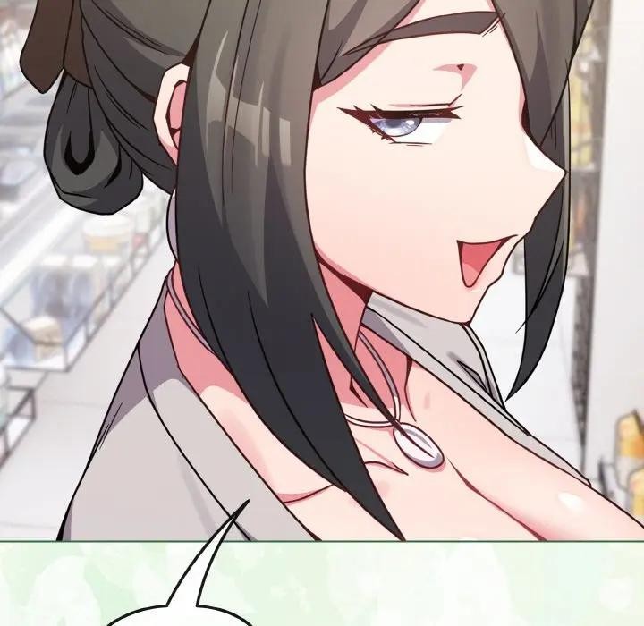 戀上年上的她第21話