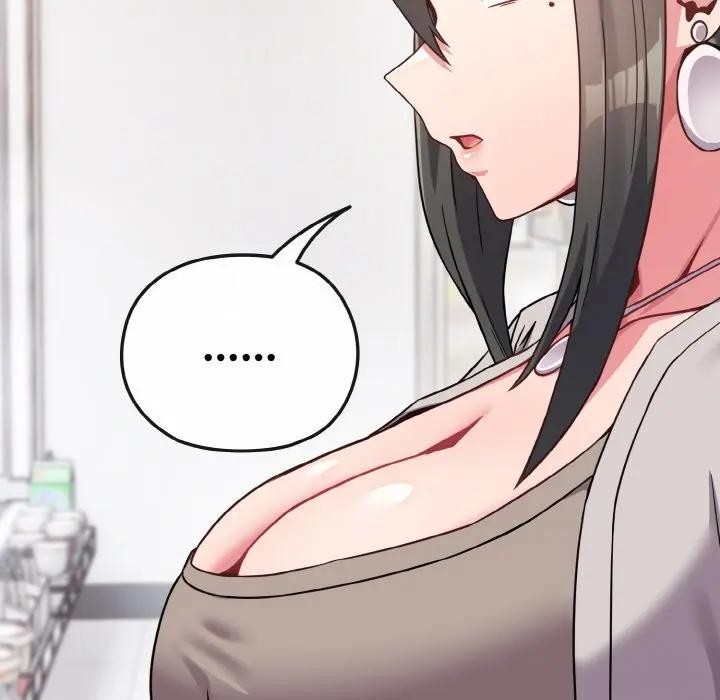 戀上年上的她第21話