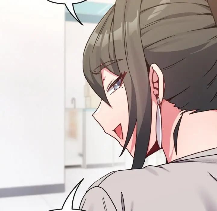 戀上年上的她第21話