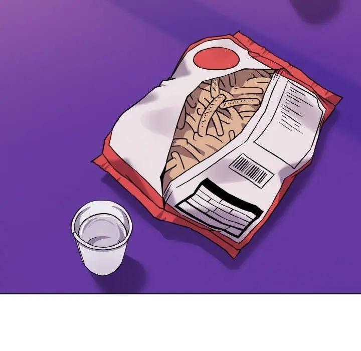 戀上年上的她第22話