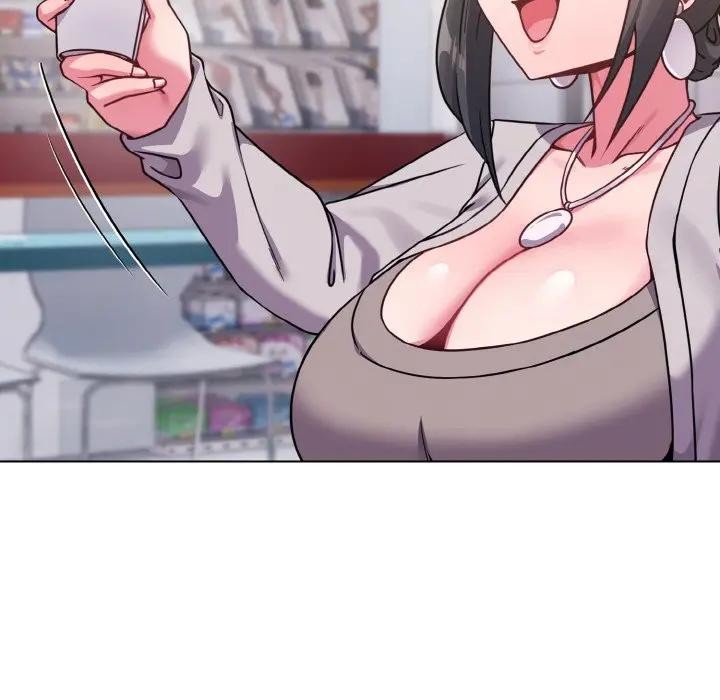 戀上年上的她第22話