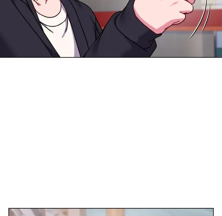 戀上年上的她第22話