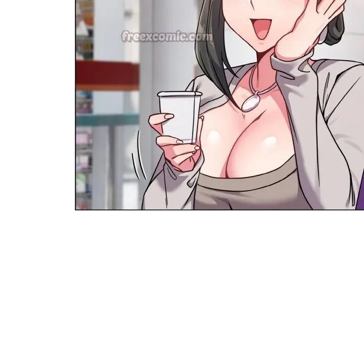 戀上年上的她第22話