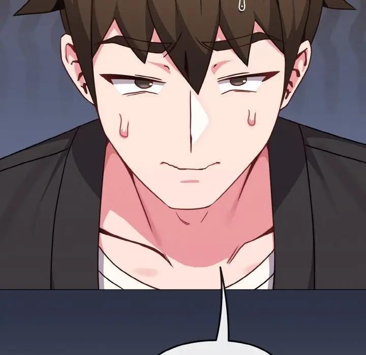 戀上年上的她第22話