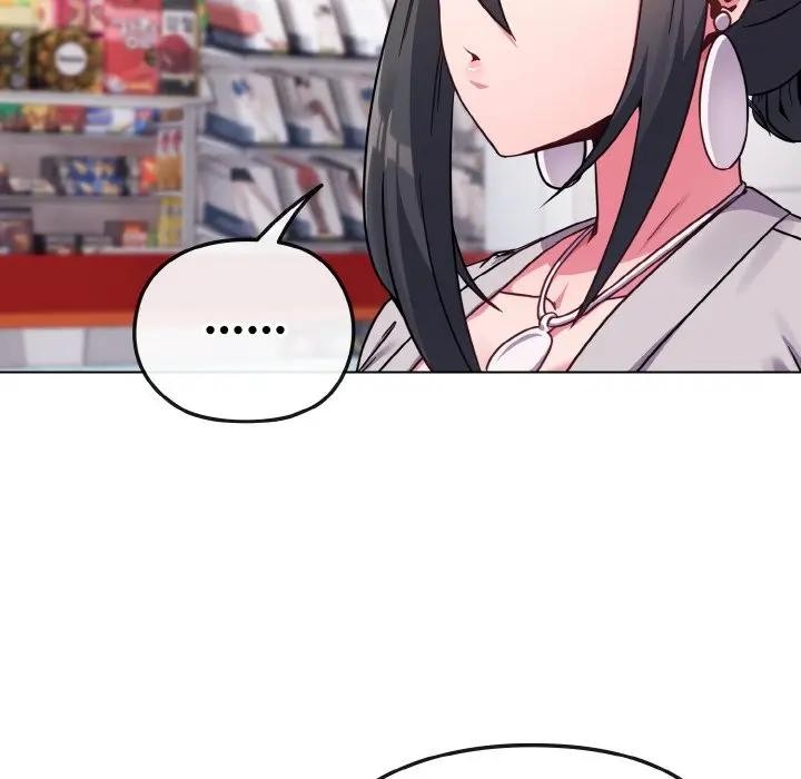 戀上年上的她第22話