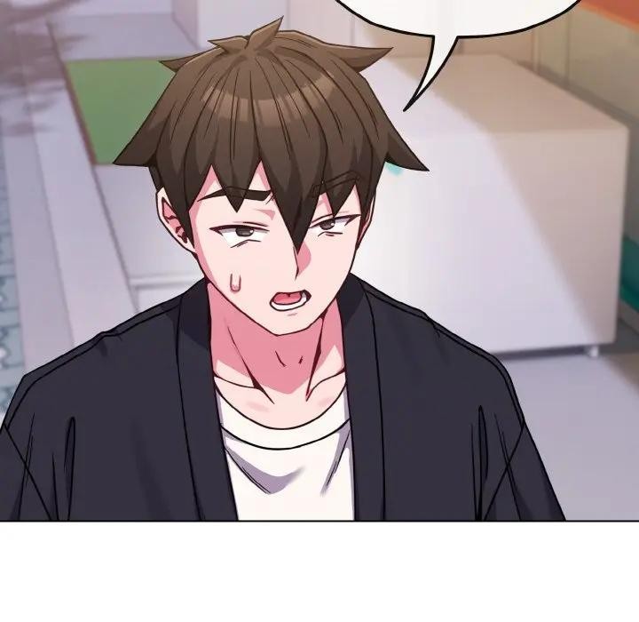 戀上年上的她第22話