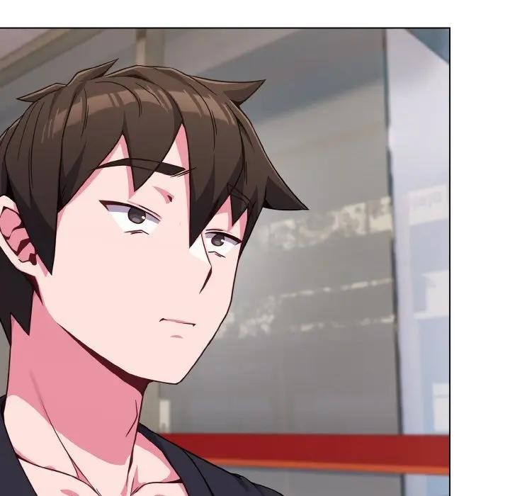 戀上年上的她第22話