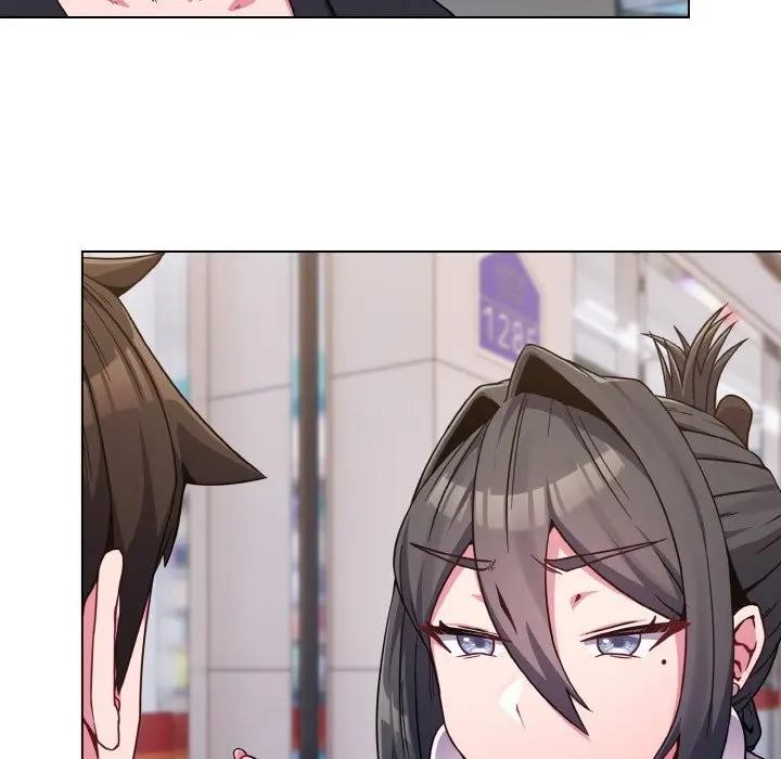 戀上年上的她第22話