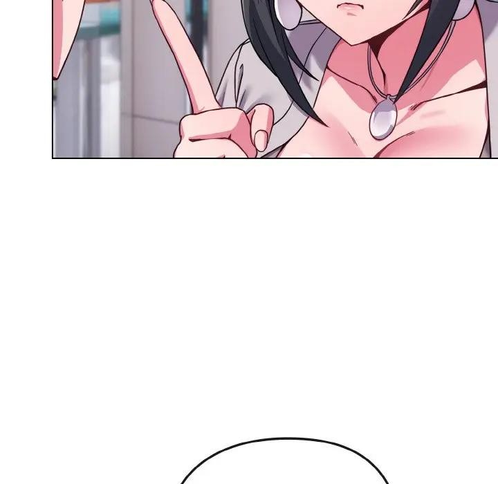 戀上年上的她第22話