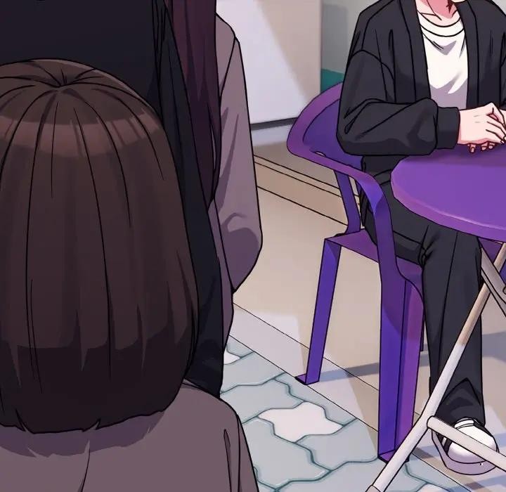 戀上年上的她第22話