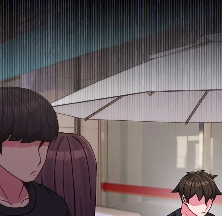 戀上年上的她第22話