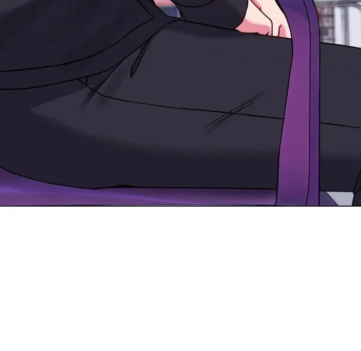 戀上年上的她第22話