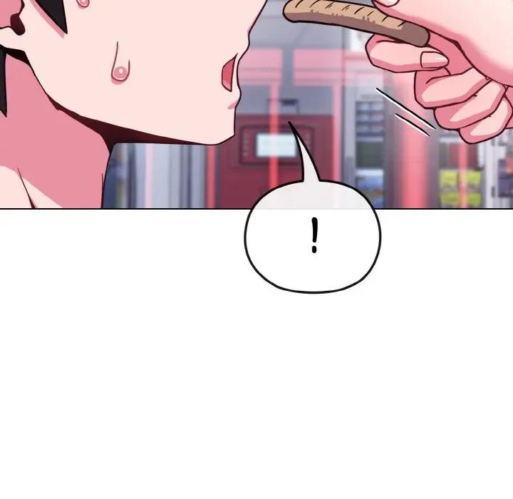 戀上年上的她第22話