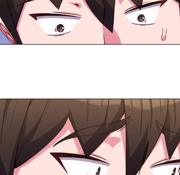 戀上年上的她第22話