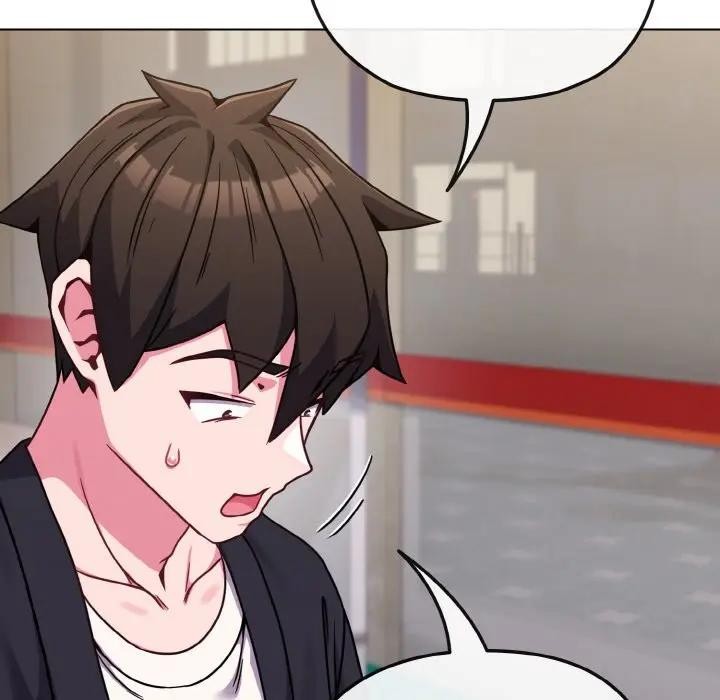 戀上年上的她第22話