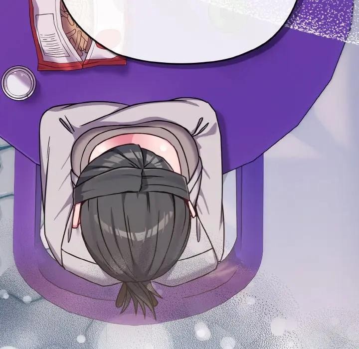 戀上年上的她第22話