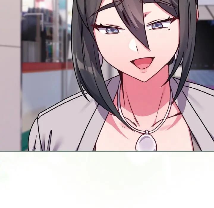 戀上年上的她第22話