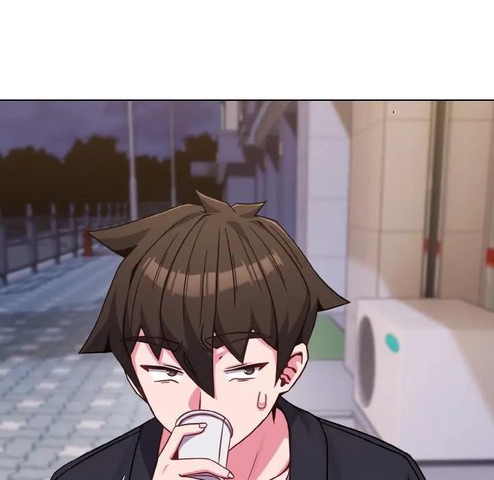 戀上年上的她第22話