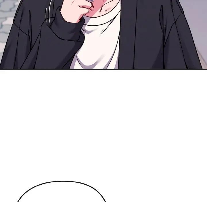 戀上年上的她第22話