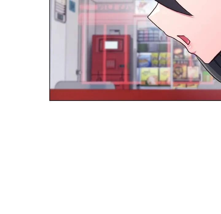 戀上年上的她第22話