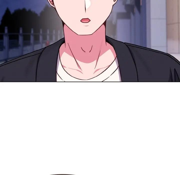 戀上年上的她第22話