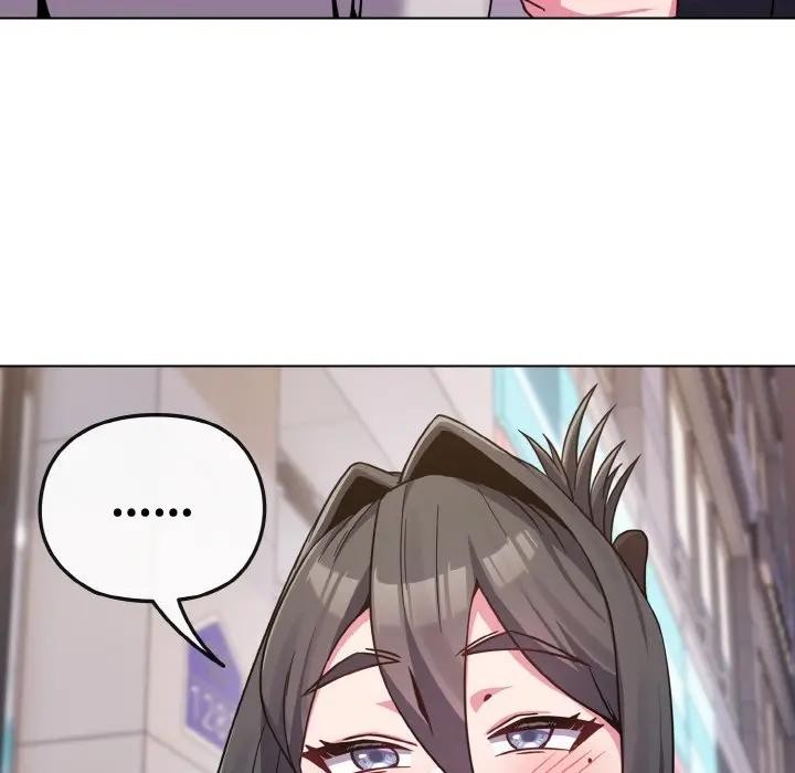 戀上年上的她第22話