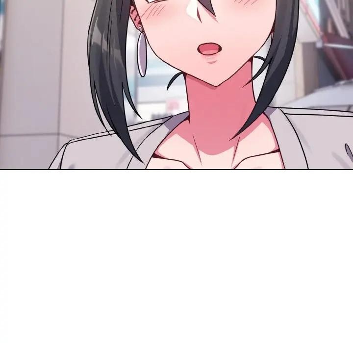 戀上年上的她第22話