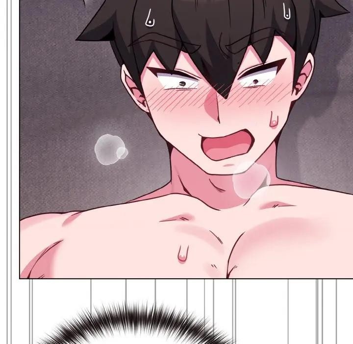 戀上年上的她第23話