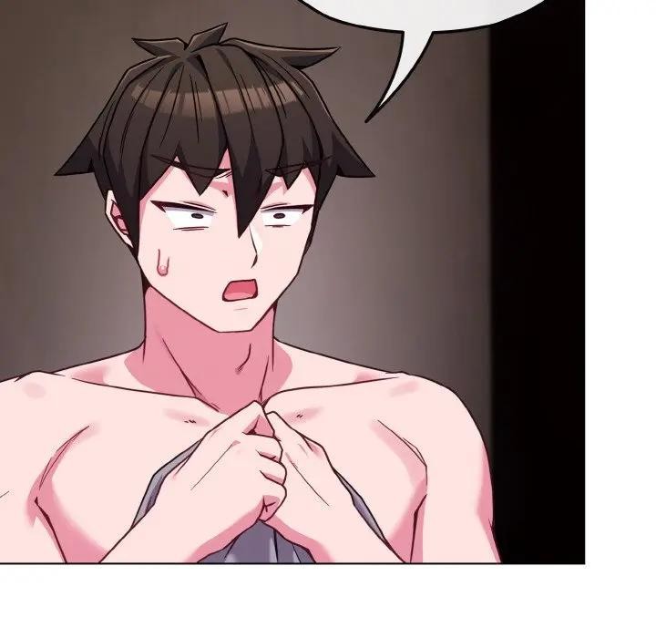 戀上年上的她第23話