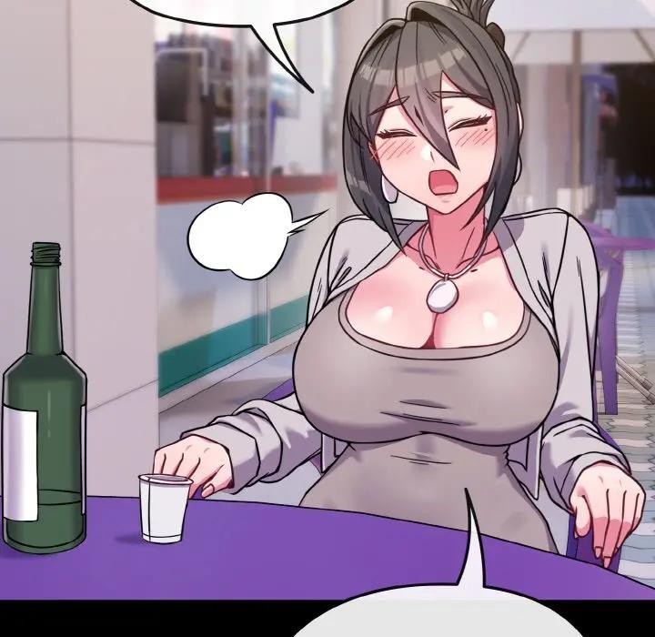 戀上年上的她第23話