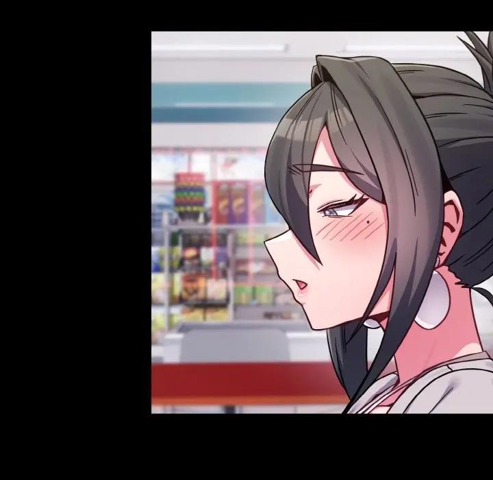 戀上年上的她第23話