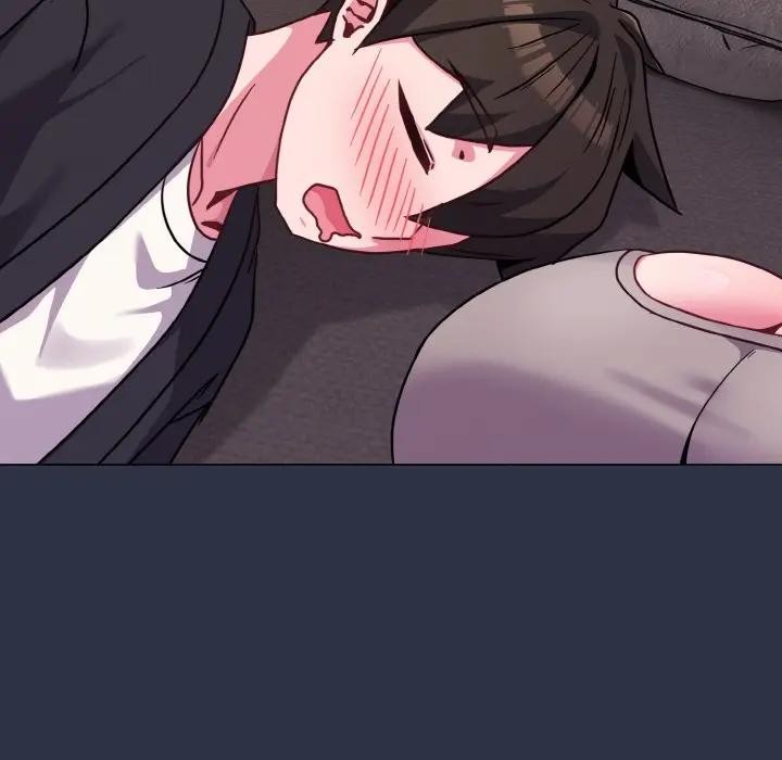 戀上年上的她第23話