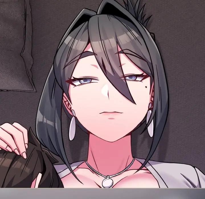 戀上年上的她第23話