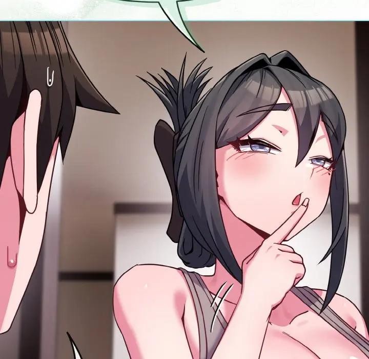 戀上年上的她第23話