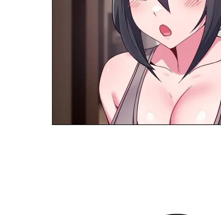 戀上年上的她第24話