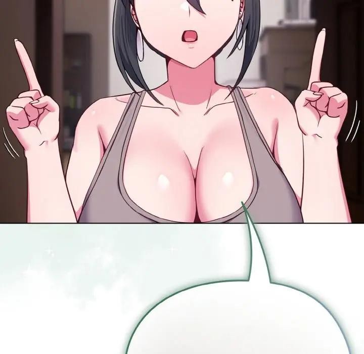 戀上年上的她第24話