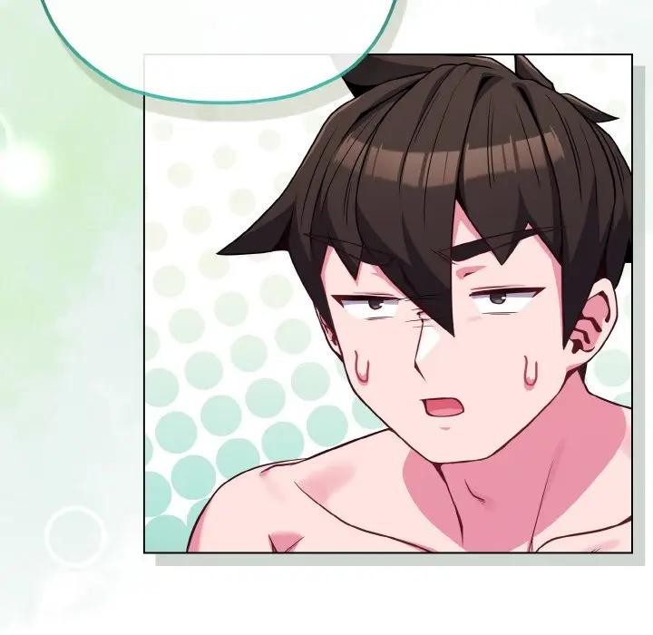 戀上年上的她第24話