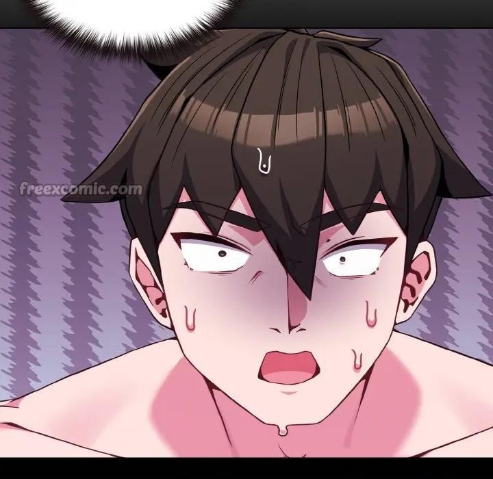 戀上年上的她第24話