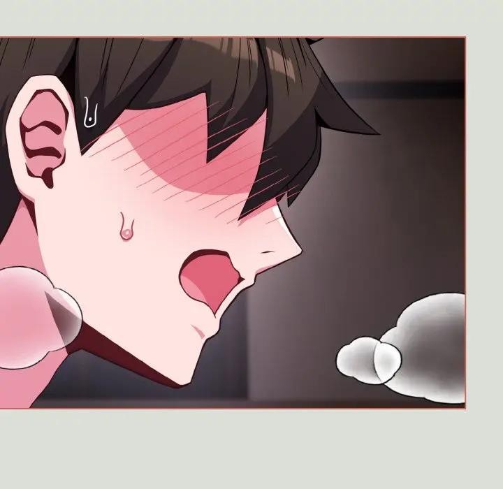 戀上年上的她第24話