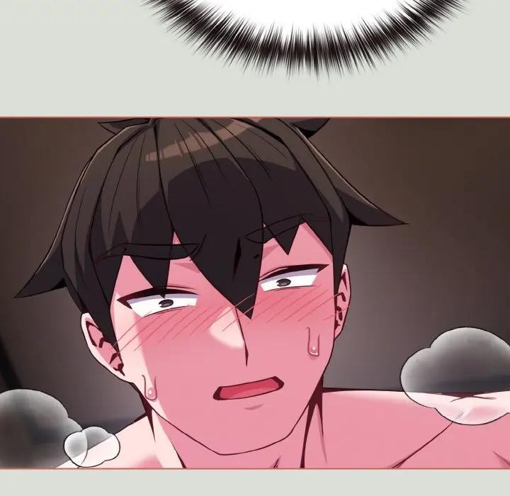 戀上年上的她第24話